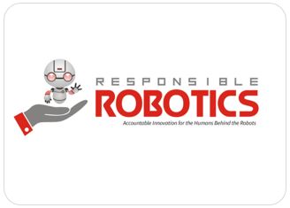 responsible robotics