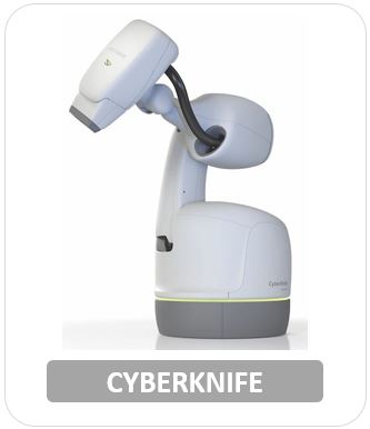 Cyberknife Medical Robots for Medical Applications    