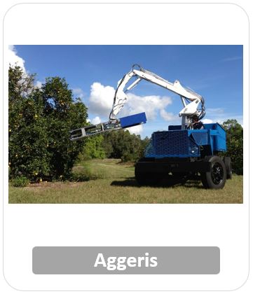   Agerris Agricultural Robots for Agricultural Applications and Operations       