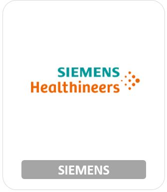 SIEMENS- System Integrator and Contractor for Medical Robots