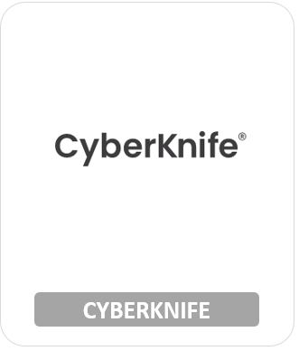 CYBERKNIFE- System Integrator and Contractor for Medical Robots