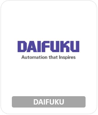 DAIFUKU- System Integrator and Contractor for Mobile Robots