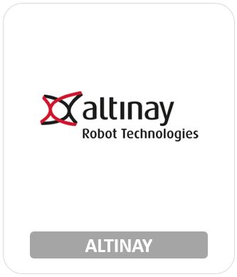 ALTINAY- System Integrator and Line Builder for COBOTs