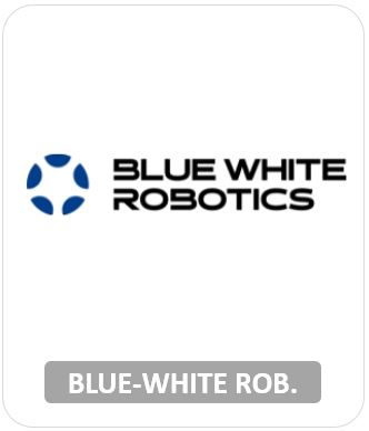BLUE-WHITE ROBOTICS - System Integrator and Contractor for Agricultural Robots