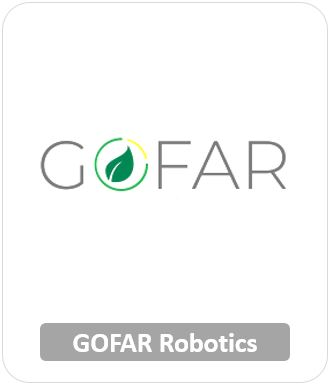 GOFAR ROBOTICS- System Integrator and Contractor for Agricultural Robots