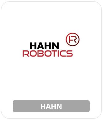 HAHN ROBOTICS- System Integrator and Contractor for Mobile Robots