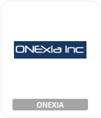 ONEXIA- System Integrator and Line Builder for COBOTs