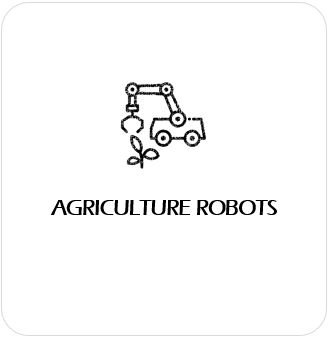 agrivultural robots