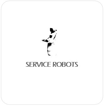 service robot