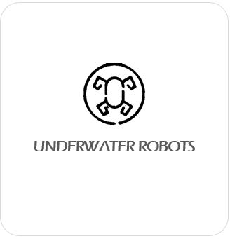 underwater robots