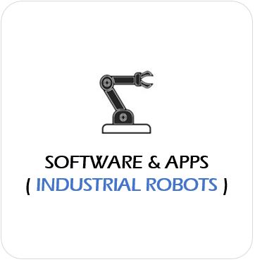 software for robots