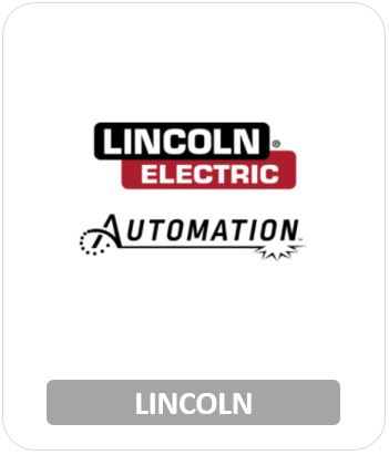 LINCOLN - System Integrator and Line Builder for Industrial Robots