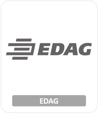 EDAG - System Integrator and Line Builder for Industrial Robots