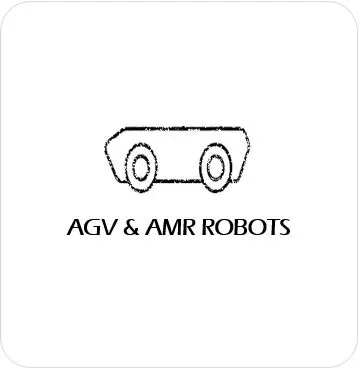 agv and amr