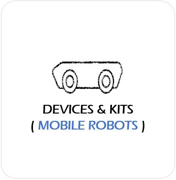 device ror mobile robots