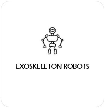 exoskeleton robots