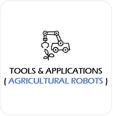 tools for agri robots