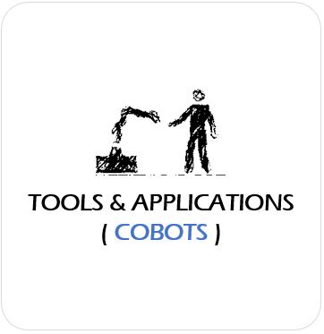 tools for cobots