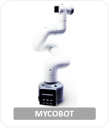 mycobot cobots
